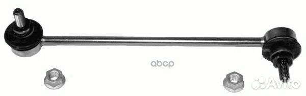 Тяга пер.стабил.прав.mercedes vito W638 2208902