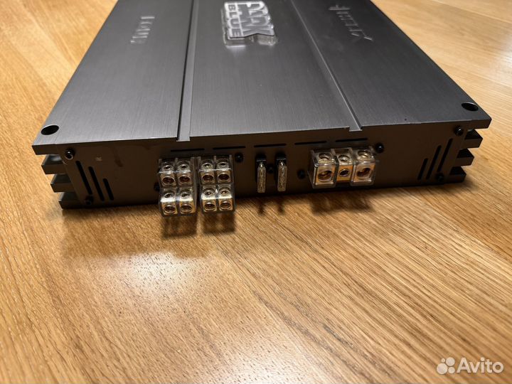 Усилитель Helix db 4
