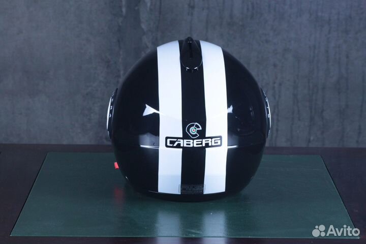 Шлем Caberg Riviera V3 Legend