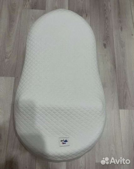 Кокон для новорожденных бу