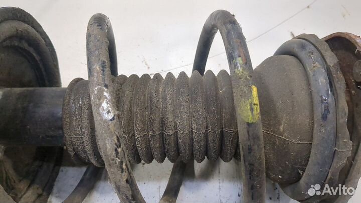 Амортизатор подвески Toyota Avensis 2, 2008