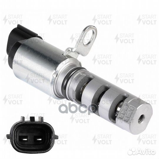 Клапан регулировки фаз грм SVC 0816 startvolt