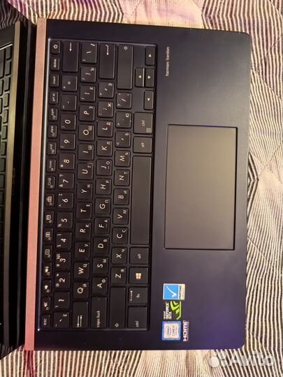 Asus Zenbook 14 ux480