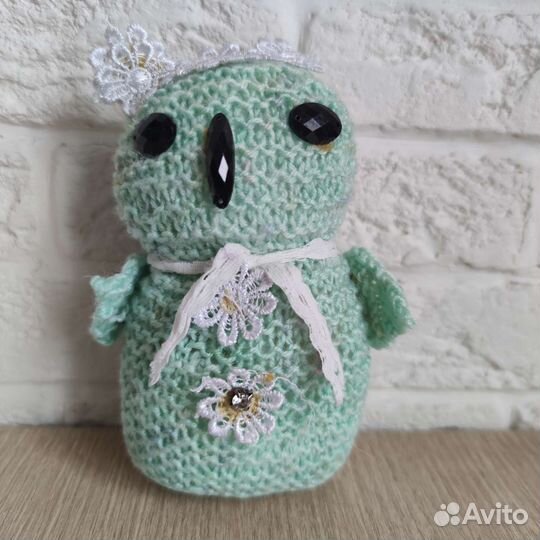 Мягкая игрушка