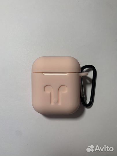 Чехлы для Airpods 2