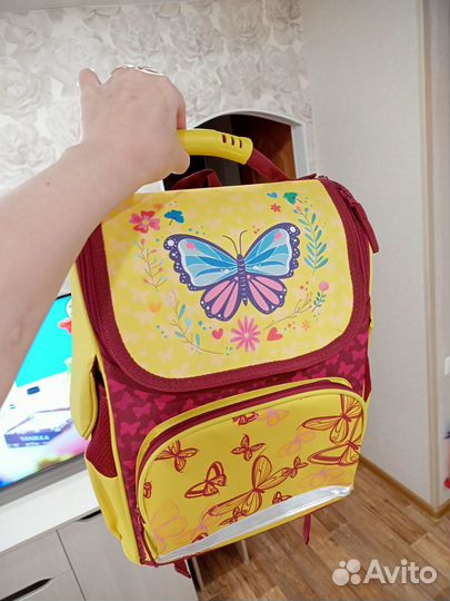 Ранец школьный