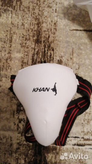 Экипировка для тхэквондо