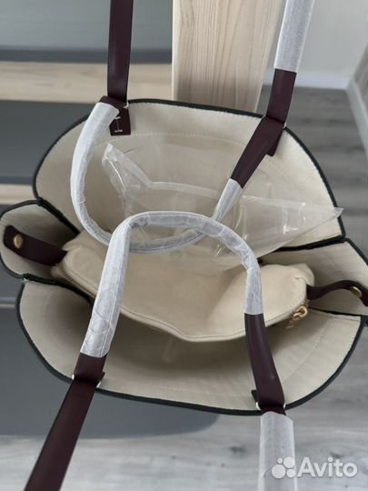 Сумка zara женская новая