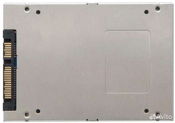 Твердотельный накопитель Kingston A400 1.9 Tb