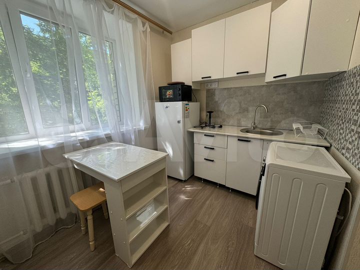 Квартира-студия, 13 м², 2/5 эт.