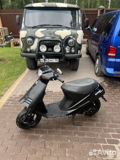Suzuki