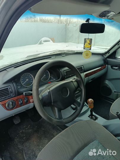 Газ 31105 Волга на разбор