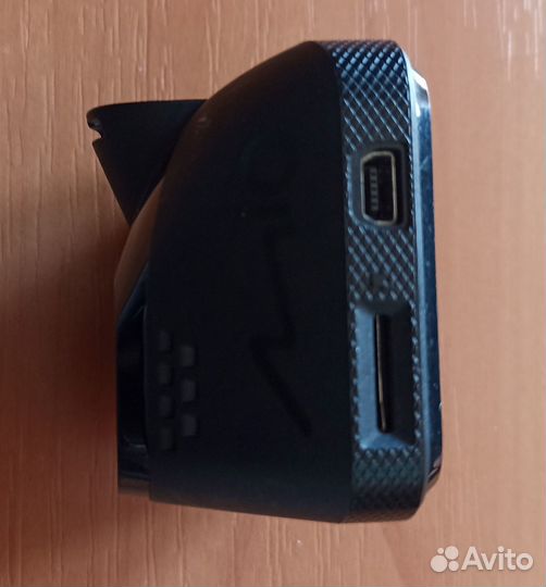 Видеорегистратор MiVue С550