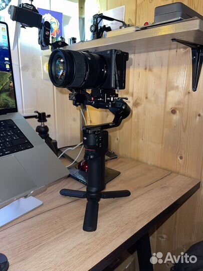 Dji ronin rs3 mini