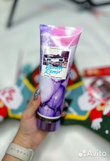 Набор косметики подарочный