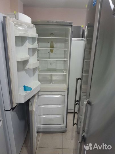 Холодильник,LG no frost