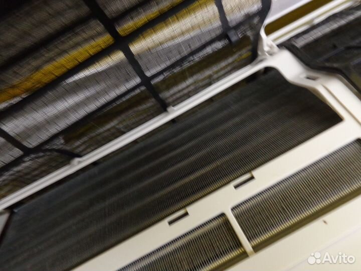 Внутренние блоки Daikin ATY35DV2 (12 ый,35 кв)