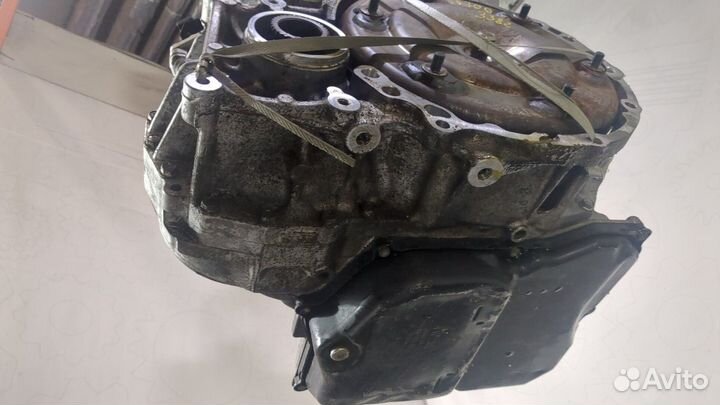 Кпп - автомат (АКПП) 4х4 Audi Q3 2018- 2 tfsi, 2020