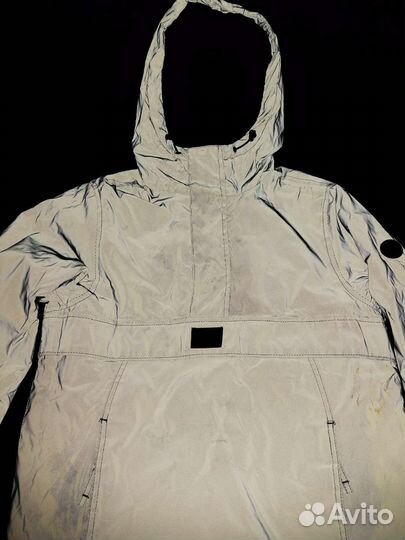 Pull bear куртка женская