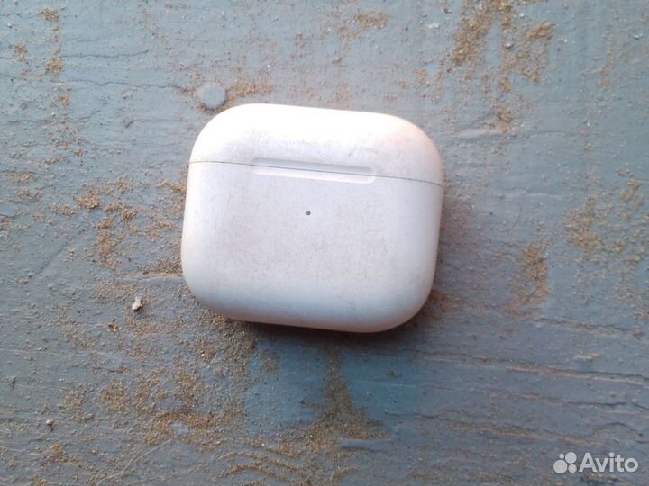 Наушники беспрободные