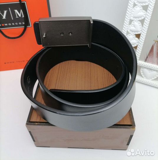 Ремень мужской