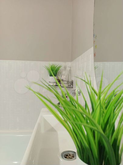 Квартира-студия, 35 м², 2/9 эт.