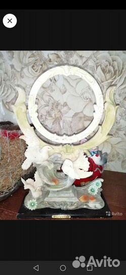 Рама для картин и фото.Фоторамка.Рамка для фото