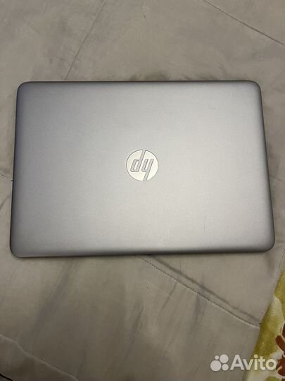 Ноутбук HP EliteBook