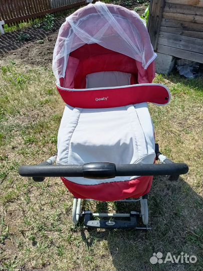 Коляска детская