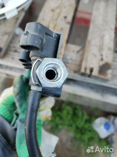 Форсунки гбо BRC