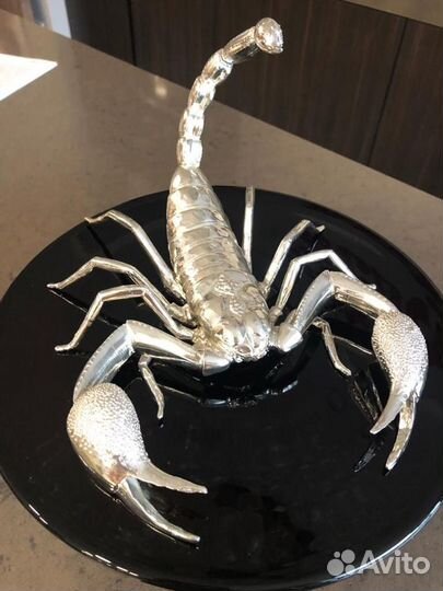 Скорпион VGnewtrend