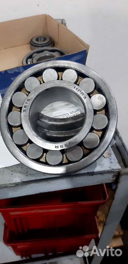 Подшипник 3615 (22315)