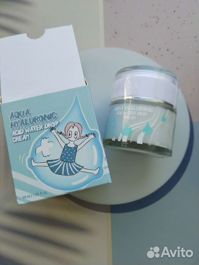 Крем для лица Elizavecca