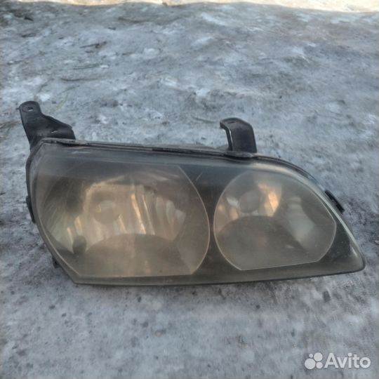 Фары на машину