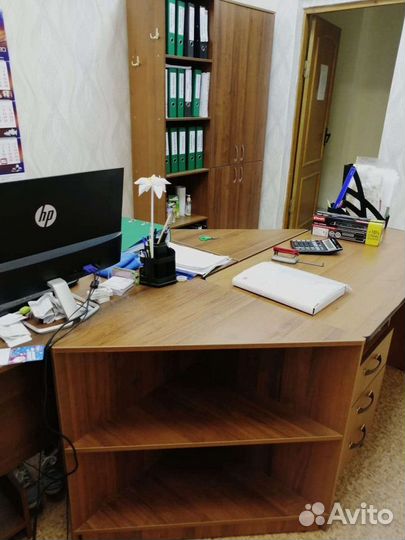 Офисная мебель