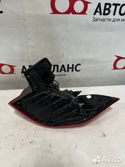Фонарь 4133100XKZ0YA задний левый внешний Haval M6