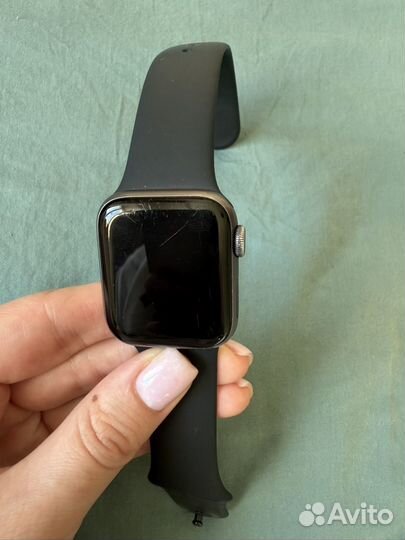 Часы apple watch5 40