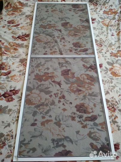 Москитные сетки на окна