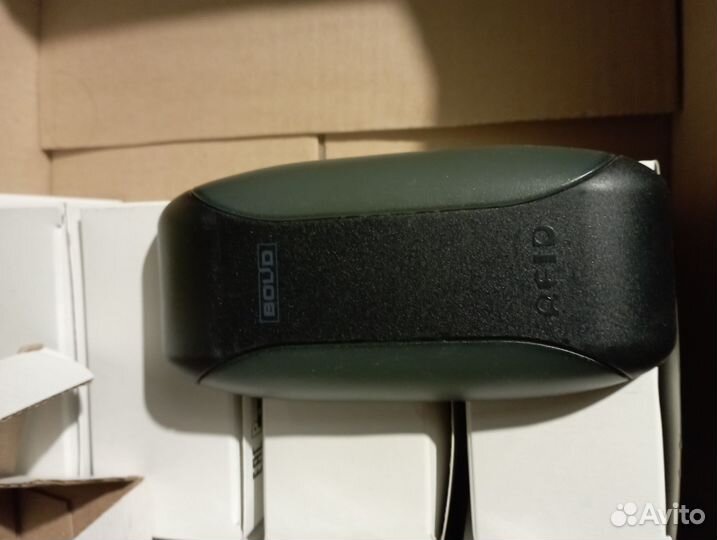 Оборудование болид