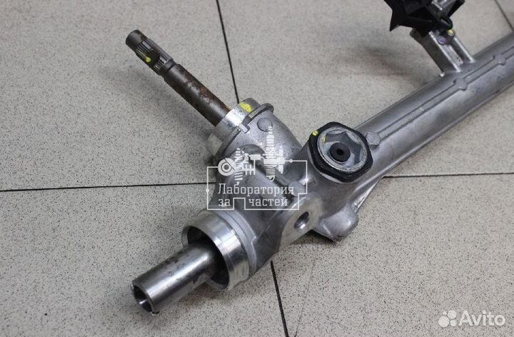 Рейка рулевая Fiat 77367378