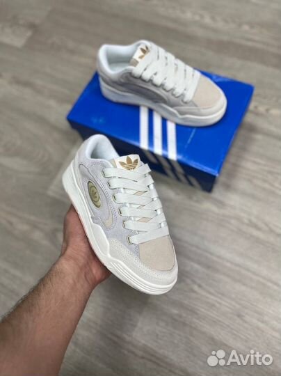 Кроссовки Adidas ADI 2000 beige