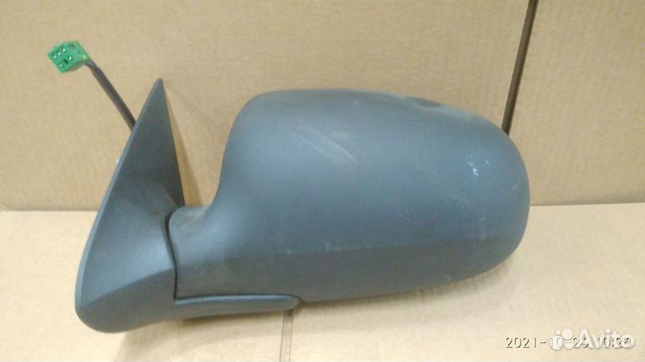 Зеркало левое LADA Kalina 1118 оригинал новое