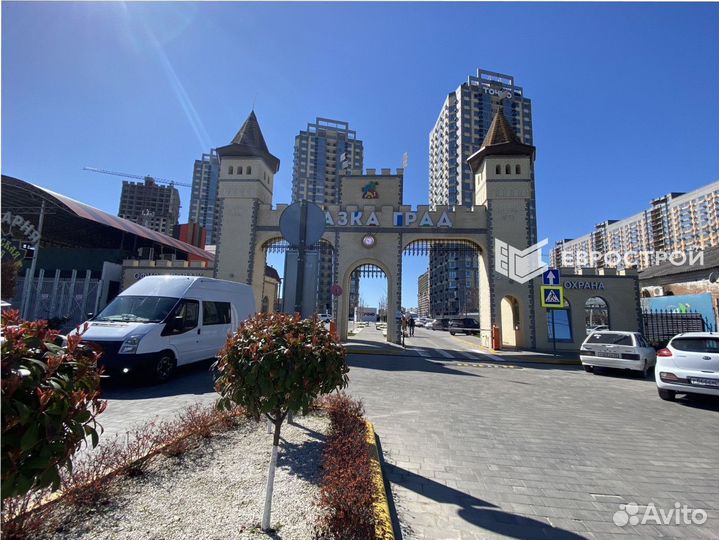 Тротуарная плитка с гарантией 10 лет