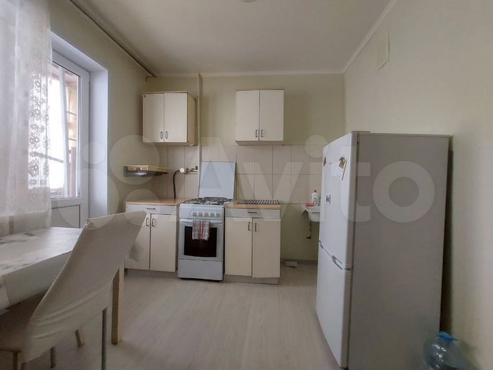 1-к. квартира, 35,7 м², 7/9 эт.