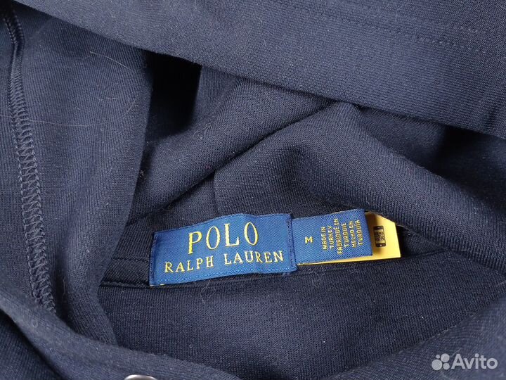 Худи Ralph Lauren