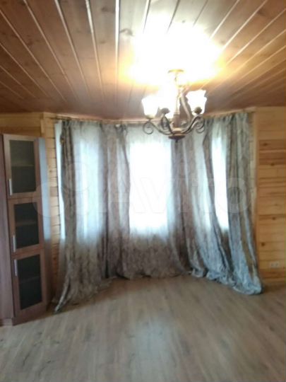 Дом 107,2 м² на участке 16,4 сот.