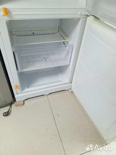 Холодильник hotpoint ariston No Frost