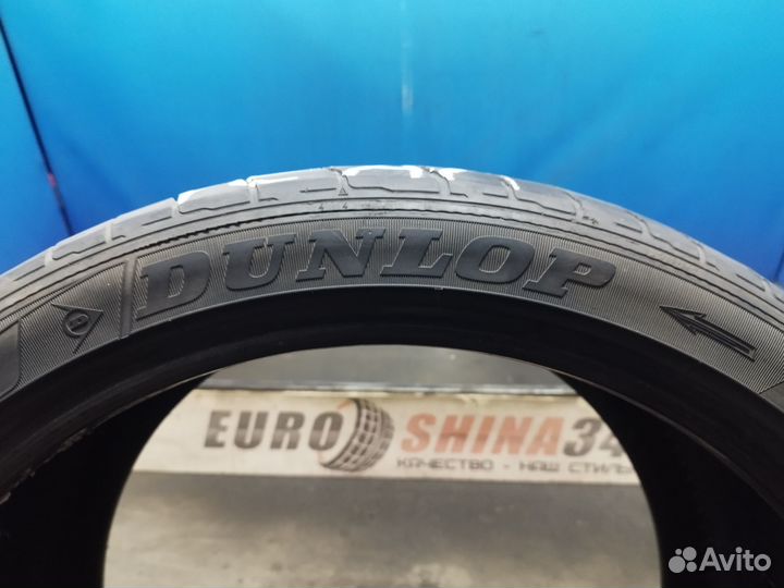 Dunlop SP Sport Maxx 325/30 R21 108W