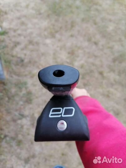 Багажник ED Hyundai Creta