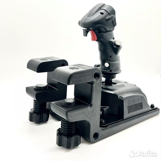 Кронштейн для джойстика VKB gladiator NXT EVO